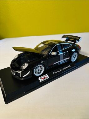 πPorche GT3 RS 4.0